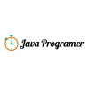 Picture of Java Programmer